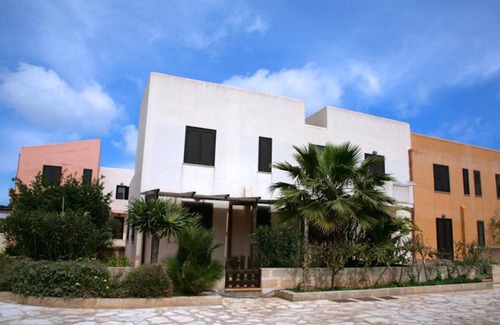 Favignana Apartment | Residence Favonio
