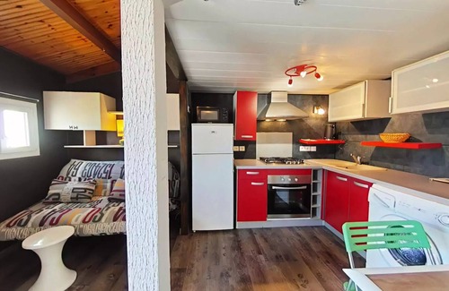 Bretignolles-sur-Mer Villa | Residence Fermes Marines - Houses & Villas for 2 People