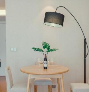 Nanshan Hotel | Residence G Nanshan