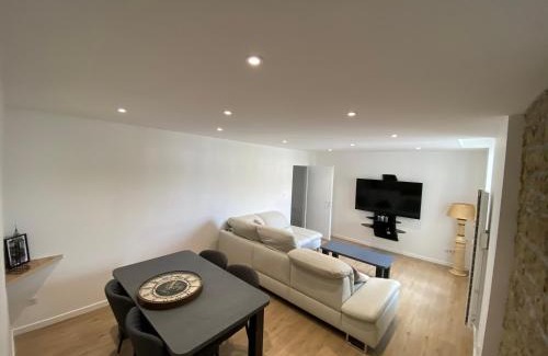 Contrexeville House | Residence Gaby & Tom 4 Étoiles