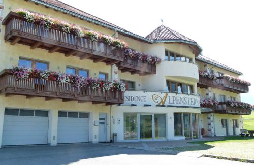 Resia Bed & Breakfast | Residence Garni Alpenstern