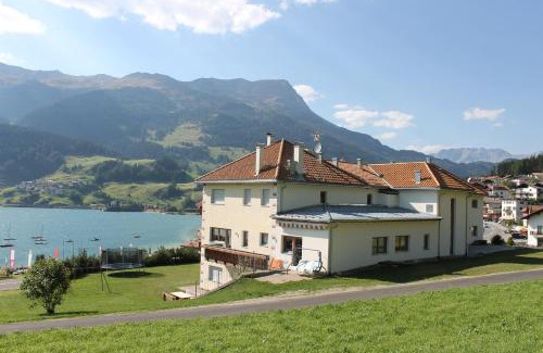 Resia Bed & Breakfast | Residence Garni Alpenstern