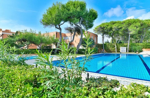 San Briccio Apartment | Residence Garuda
