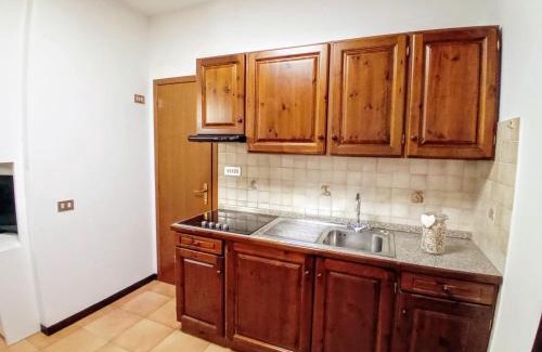 Montecreto Apartment | Residence Giardino