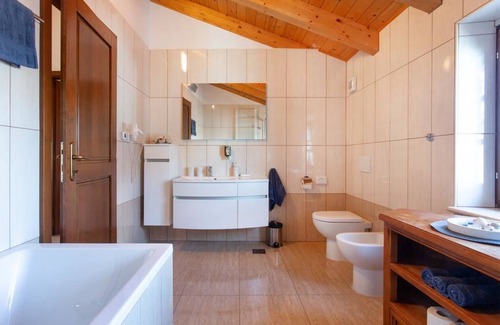 Padna House | Residence Gold Istra