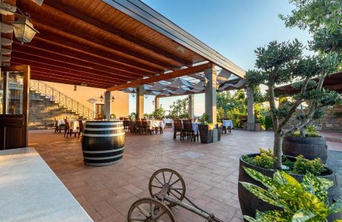 Padna House | Residence Gold Istra
