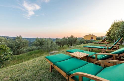 Padna House | Residence Gold Istra