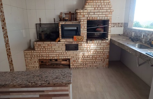 Itaborai Apartment | Residence Hotel Efrata