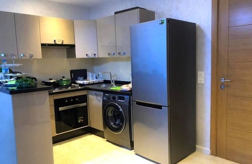 Agadir Bay Apartment | Residence Hivernage Founty 4748