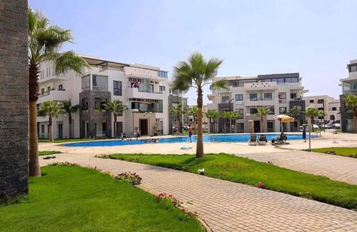 Agadir Bay Apartment | Residence Hivernage Founty 4750
