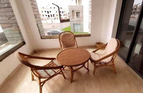 Agadir Bay Apartment | Residence Hivernage Founty 4772