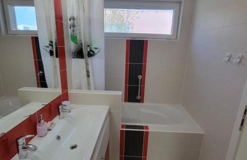 Sveti Martin na Muri Villa | Residence Horvat