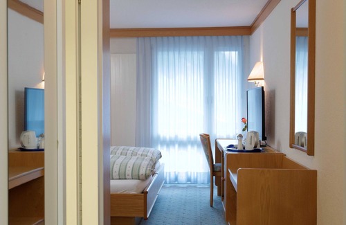 Grindelwald Cabin | Residence Hotel & Apartments