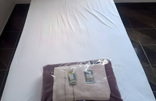 Jardim Imperial Hotel | Residence Hotel Efrata Centro