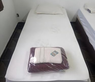 Jardim Imperial House | Residence Hotel Efrata Centro