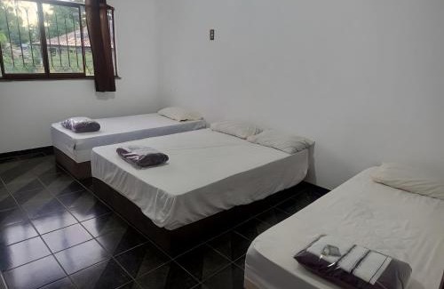 Jardim Imperial House | Residence Hotel Efrata Centro
