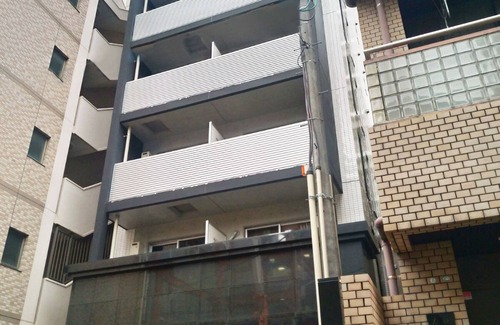 Hakata-ku Apartment | Residence Hotel Hakata 3