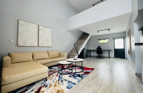 Ryelands Hotel | Residence Hotel - Luxury Living in the heart of Hararen