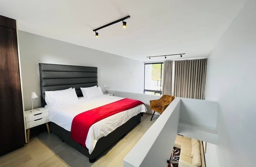 Ryelands Hotel | Residence Hotel - Luxury Living in the heart of Hararenn