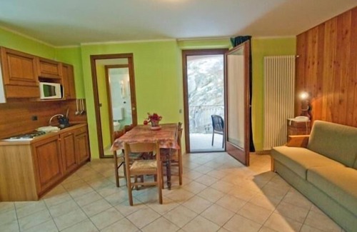Gaby House | Residence Hotel Moderno