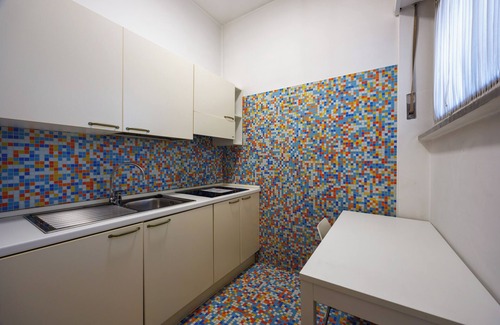 Mirafiori Sud House | Residence Hotel Torino Uno