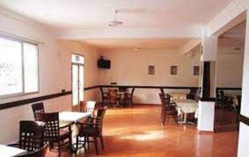 Tarfaya Apartment | RESIDENCE HOTELIERE CANALINA