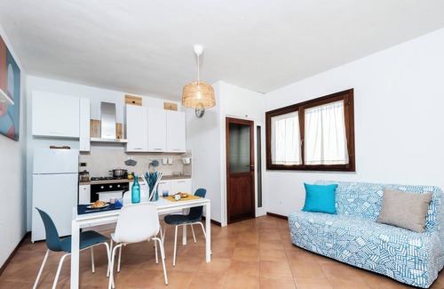 Porto Pozzo Apartment | Residence I Mirti n. 8, Porto Pozzo, Italy