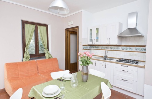 Castagno House | Residence Il Castagno