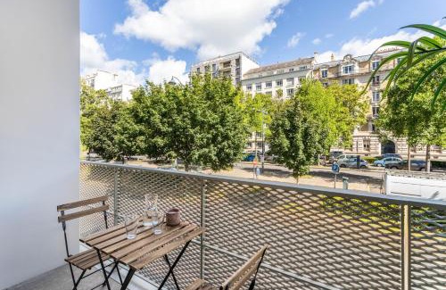 Saint-Helier Apartment | Residence Iles Bretonnes