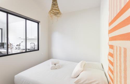 Saint-Helier Apartment | Residence Iles Bretonnes