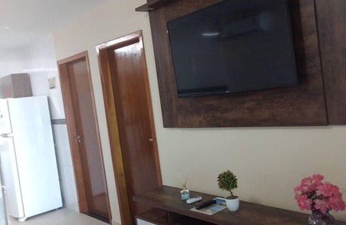 Pontal do Parana House | Residence in Ipanema Pontal do Paraná Cond Closed W/Wifi 41-99206-0480