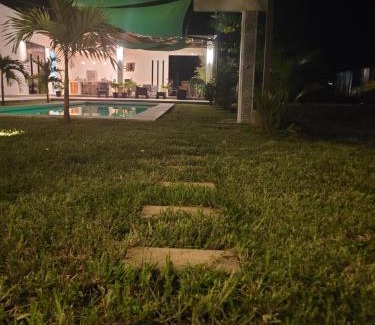 Los Cobanos Villa | Residence in Salinitas, Los Cobanos