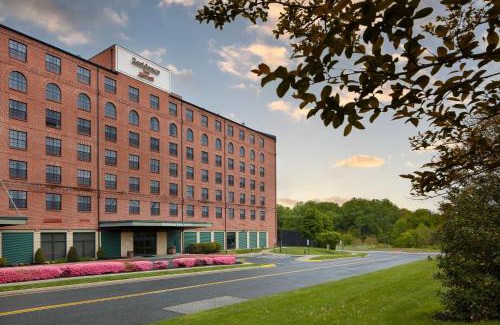 Aberdeen Hotel | Residence Inn Aberdeen at Ripken Stadium