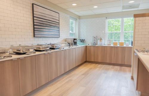 Kenilworth Hotel | Residence Inn Asheville Biltmore