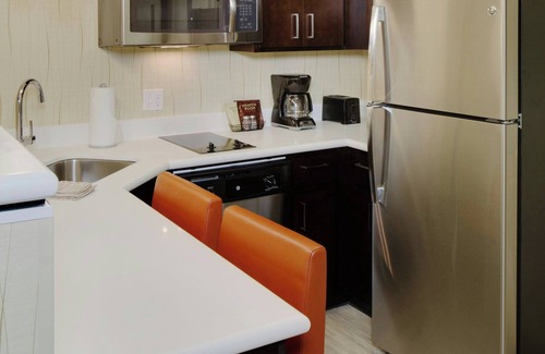Bath Hotel | Residence Inn Bath Brunswick Area