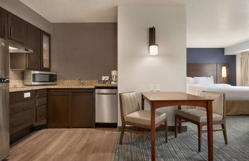 West Springfield Hotel | Residence Inn by Marriott West Springfield