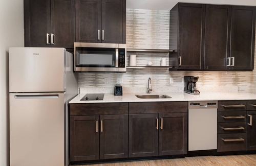Downtown Hotel | Residence Inn by Marriott Grand Rapids Downtown