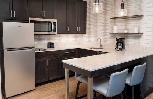 Downtown Hotel | Residence Inn by Marriott Grand Rapids Downtown