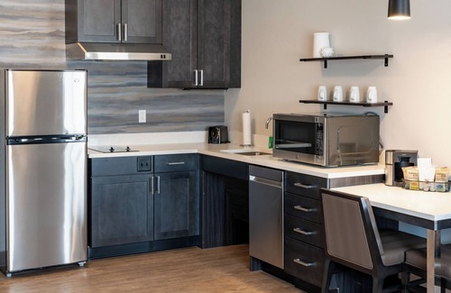 Wilkes-Barre Hotel | Residence Inn by Marriott Wilkes-Barre Arena