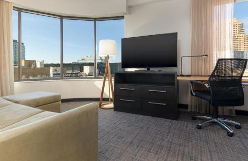 Downtown Hotel | Residence Inn by Marriott Grand Rapids Downtown