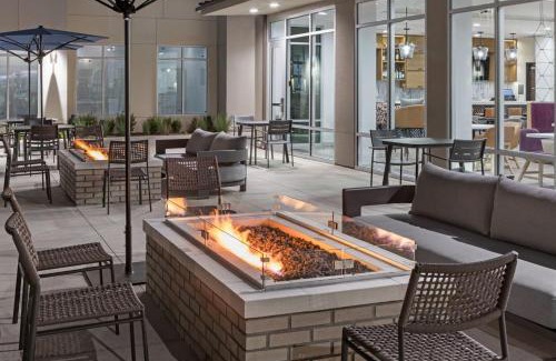 Chatsworth Hotel | Residence Inn by Marriott Chatsworth