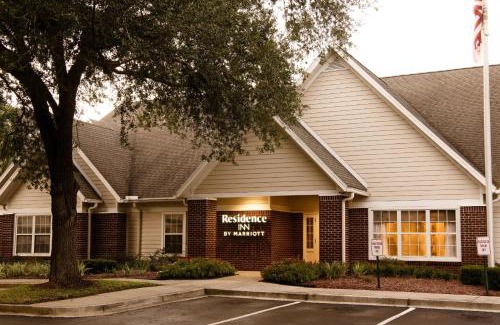 Deerwood Hotel | Residence Inn by Marriott Jacksonville Butler Boulevard