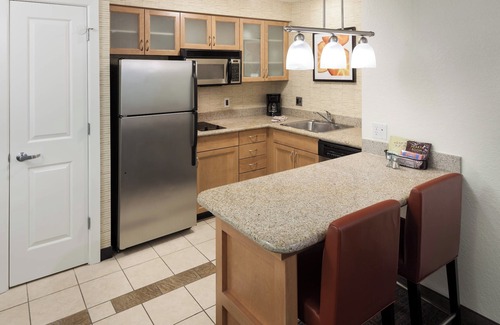 Marlborough Hotel | Residence Inn by Marriott Boston Marlborough
