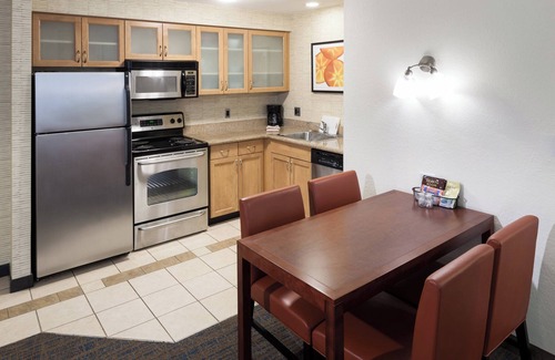 Marlborough Hotel | Residence Inn by Marriott Boston Marlborough
