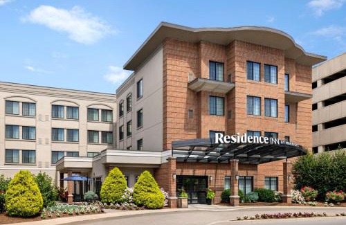 Williamsport Hotel | Residence Inn by Marriott Williamsport