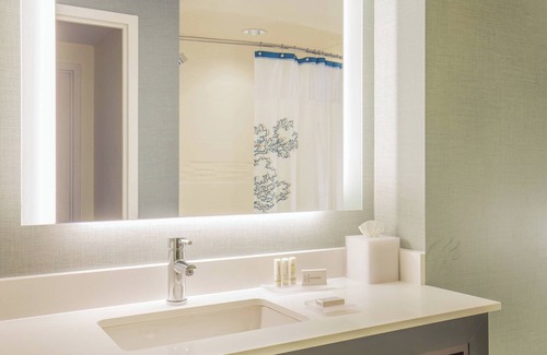 Braintree Hotel | Residence Inn by Marriott Boston Braintree