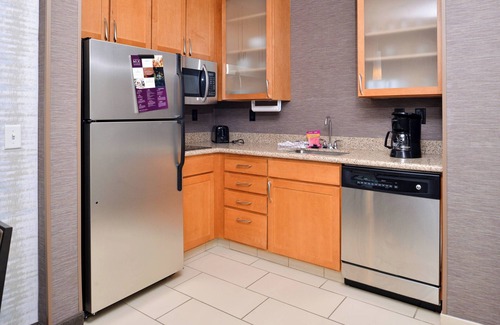 Coralville Hotel | Residence Inn by Marriott Coralville
