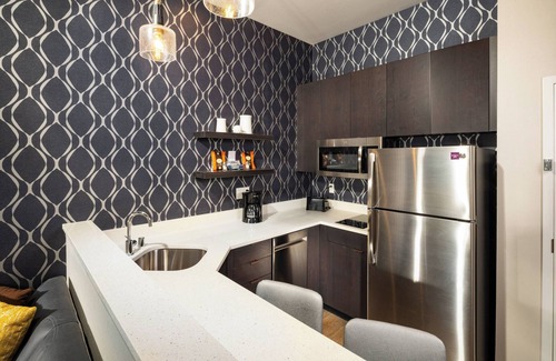 Seven Hills Hotel | Residence Inn by Marriott Las Vegas South/Henderson