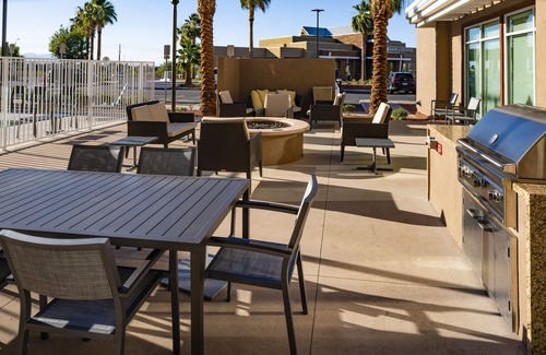 Seven Hills Hotel | Residence Inn by Marriott Las Vegas South/Henderson