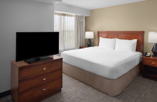Holtsville Hotel | Residence Inn by Marriott Long Island Holtsville